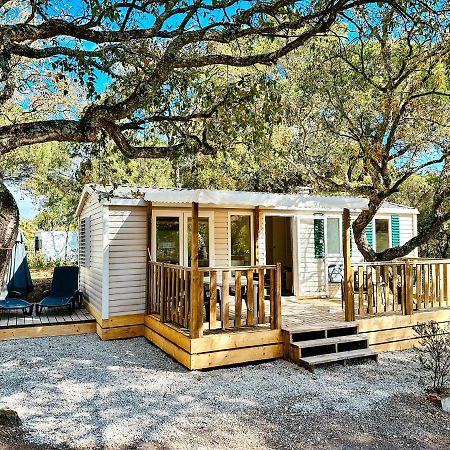 3 Bedroom Chalets Camping Lei Suves - Joycasa Roquebrune-sur-Argens Exterior foto