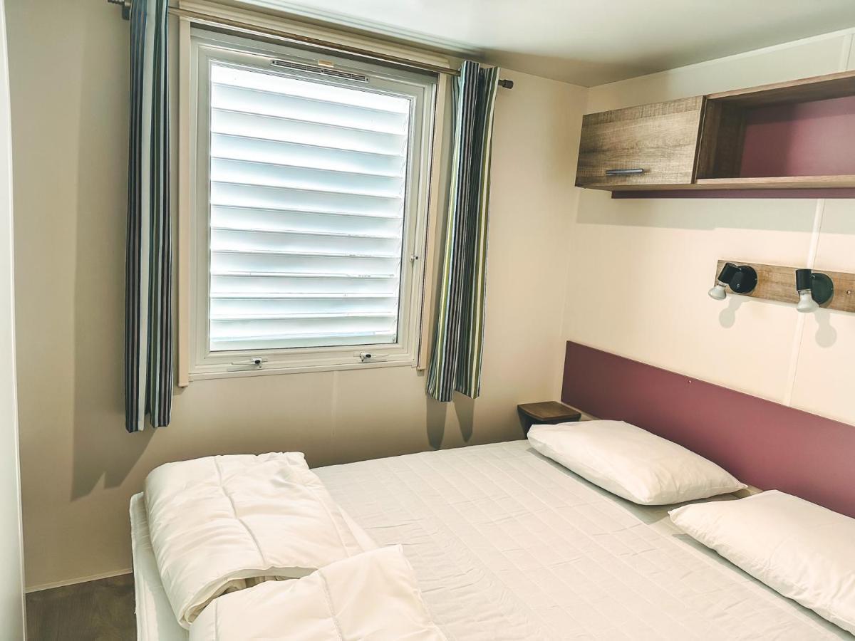 3 Bedroom Chalets Camping Lei Suves - Joycasa Roquebrune-sur-Argens Exterior foto